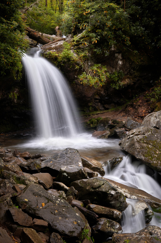 landscape photography tennessee