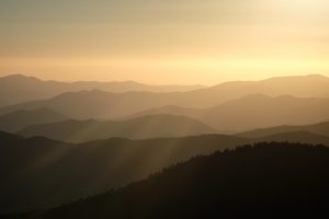 landscape tennessee photography